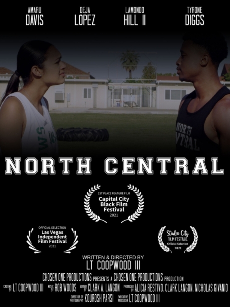 North Central