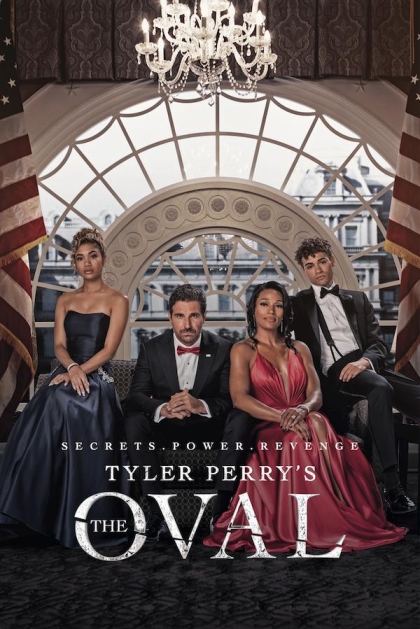 The Oval (сериал 2019 – 2025)
