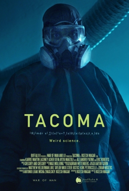 Такома