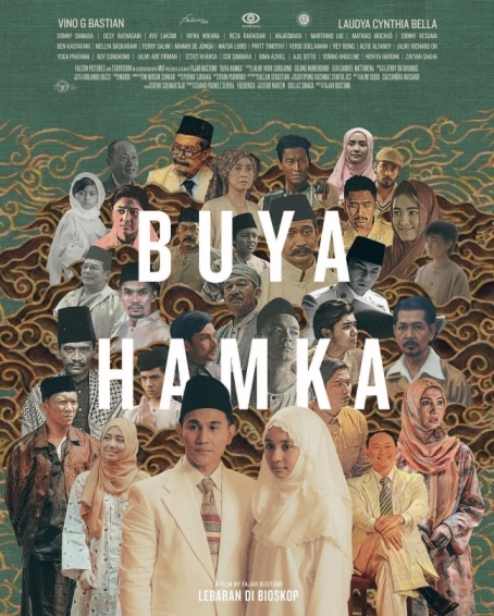 Buya Hamka