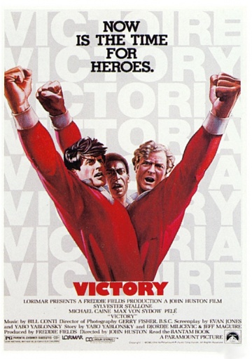 Victory