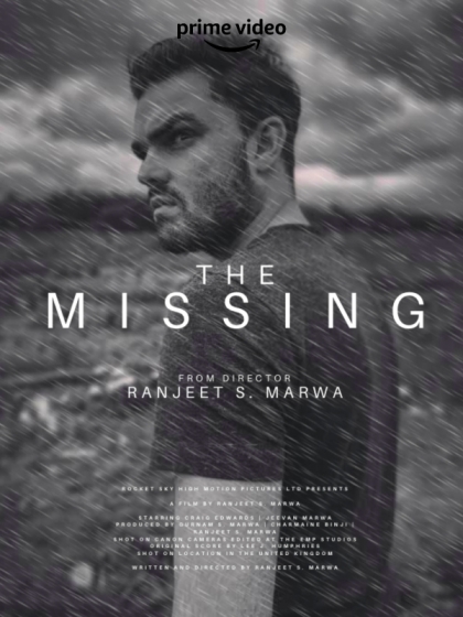 The Missing