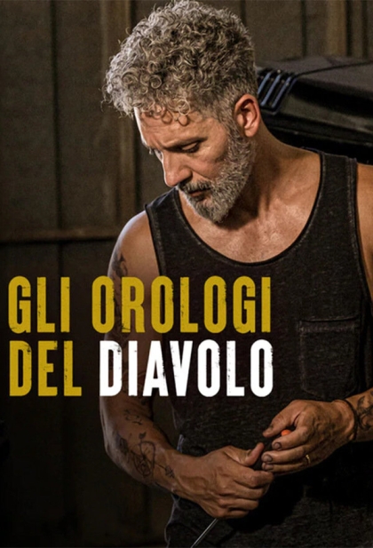 Gli orologi del diavolo