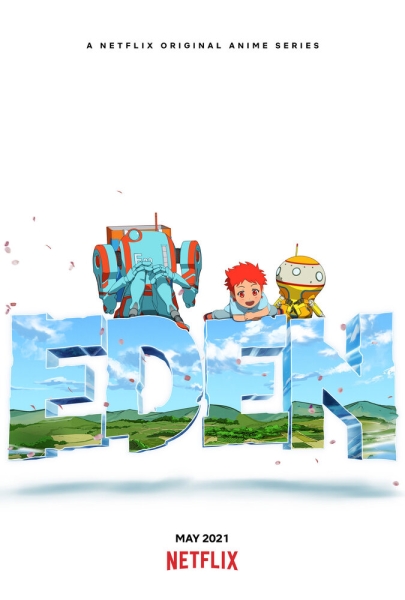Eden