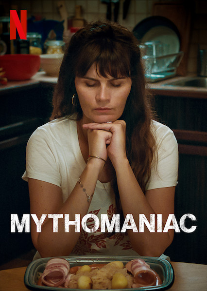 Mytho (сериал 2019 – ...)