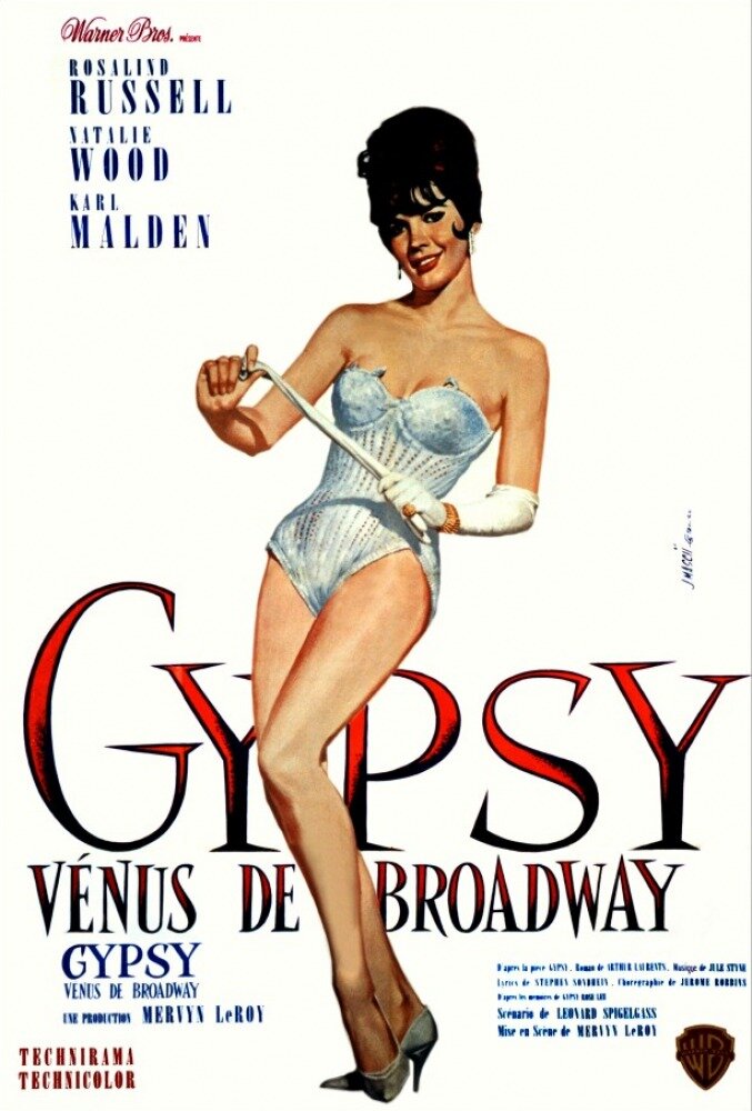 Gypsy