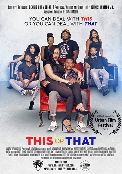 This or That