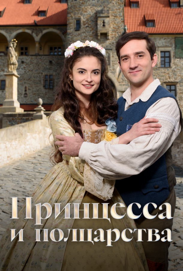 Princezna a pul království