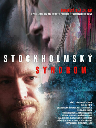 Stockholmský syndrom