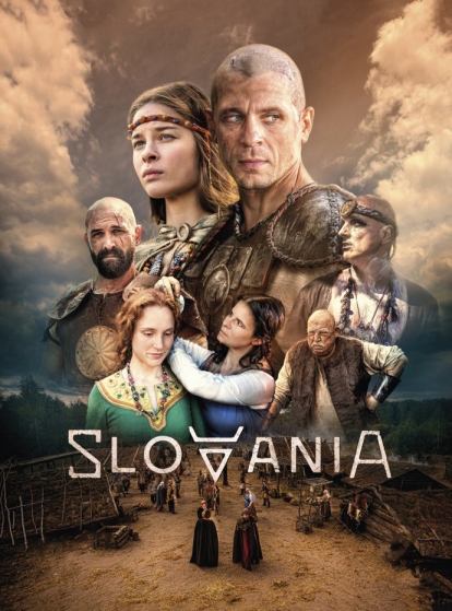 Slovania