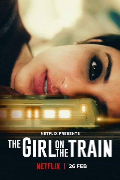 Girl on the Train