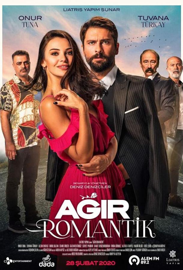 Agir Romantik