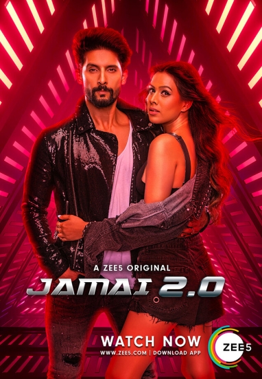 Зять 2.0 (сериал)