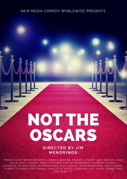Not the Oscars