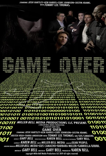 Game Over