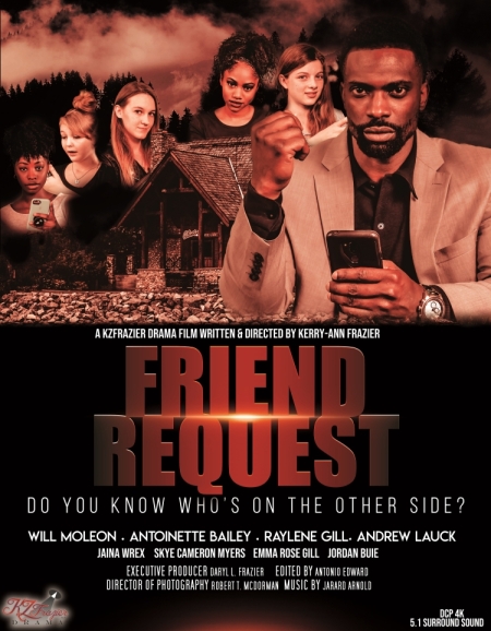 Friend Request