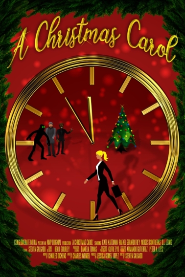 A Christmas Carol