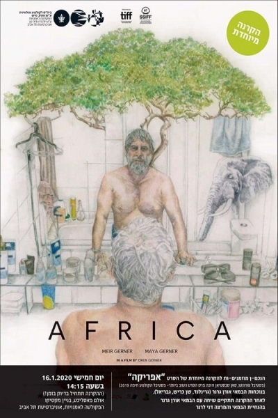 Africa