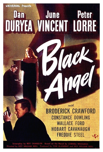 Black Angel