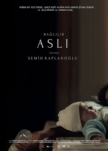 Baglilik Asli