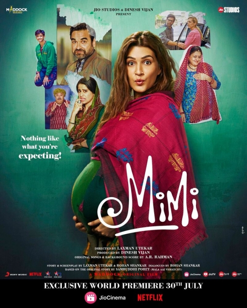 Mimi