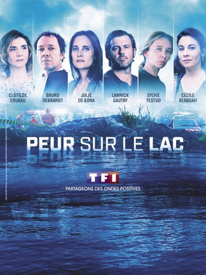 Peur sur le lac