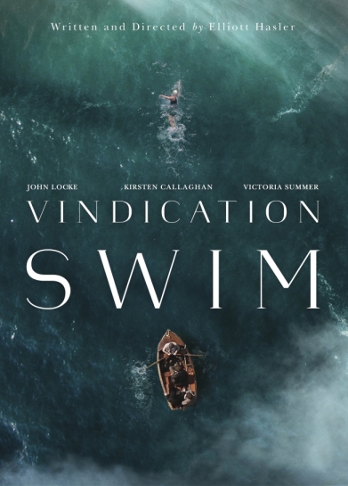 Vindication Swim