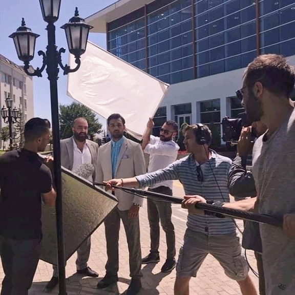 Я полюбил тебя однажды (сериал 2019 – 2025)