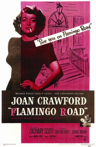 Flamingo Road