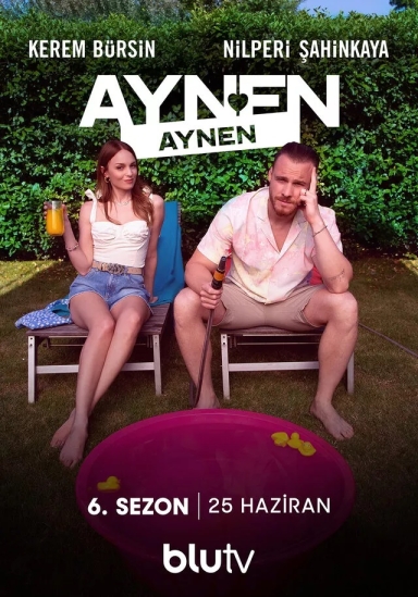 Aynen Aynen