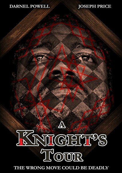 A Knight's Tour