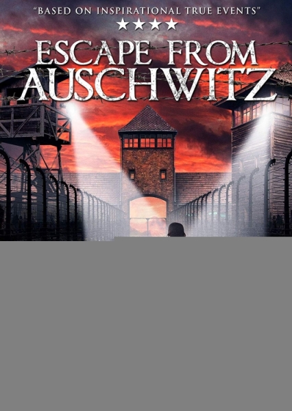The Escape from Auschwitz