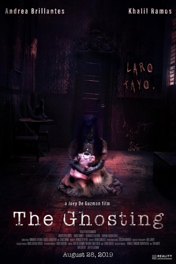 The Ghosting