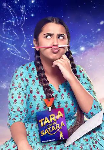 Tara From Satara