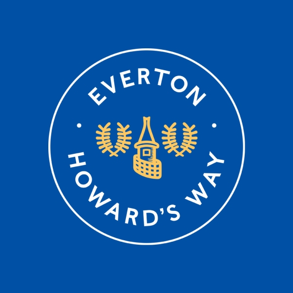 Everton, Howard's Way