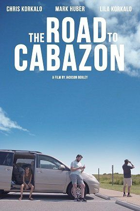 The Road to Cabazon