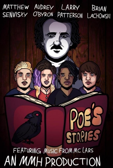 Poe's Stories
