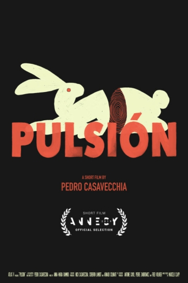 Pulsión