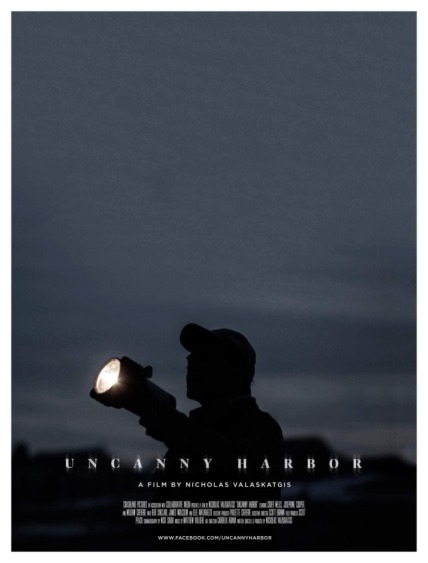 Uncanny Harbor
