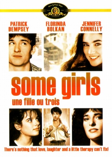Some Girls