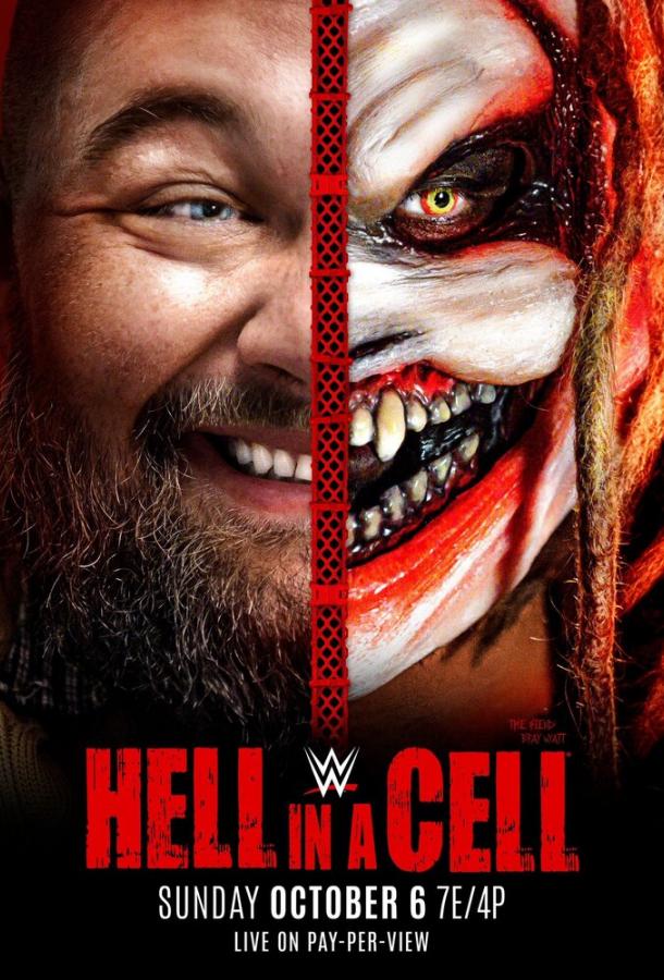 WWE Hell in a Cell