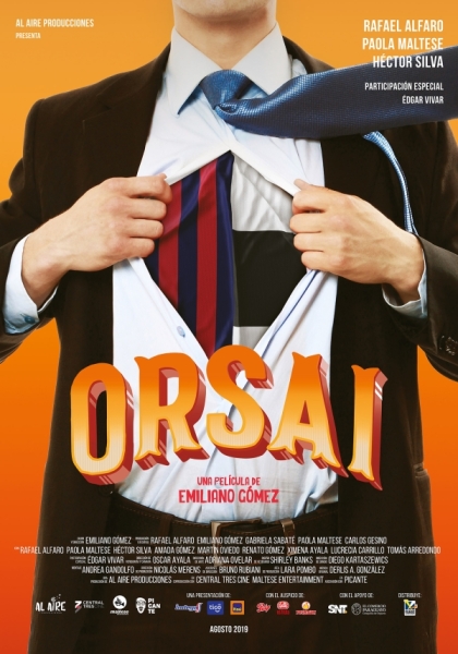 Orsai