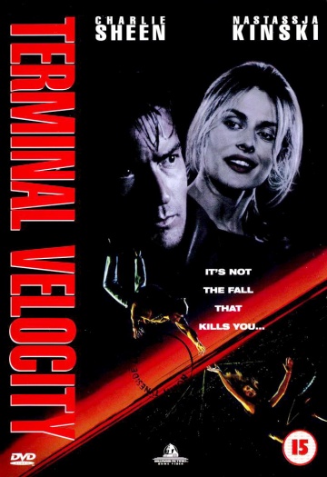 Terminal Velocity