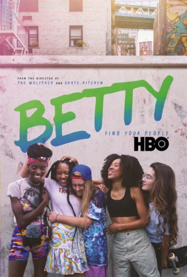 Betty