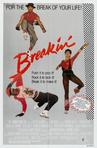 Breakin'