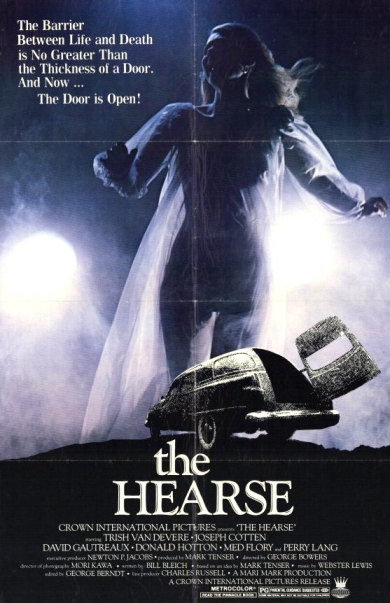 The Hearse