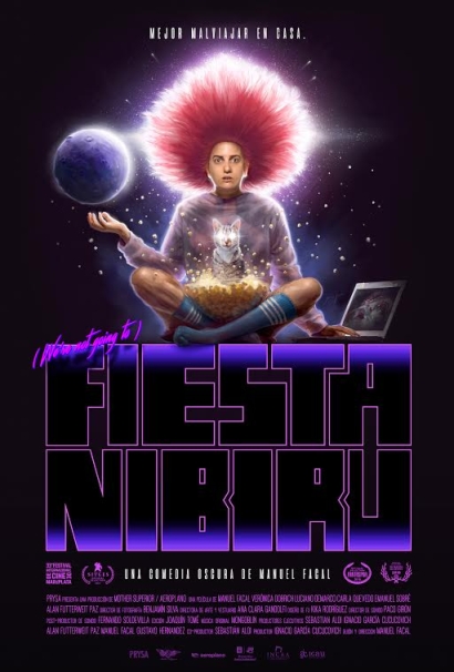 Fiesta Nibiru