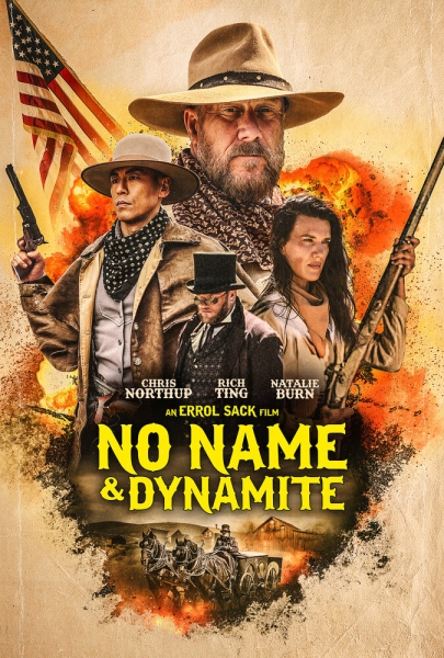 No Name & Dynamite