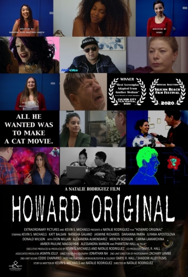 Howard Original