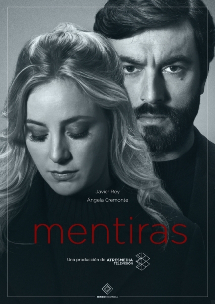 Mentiras (сериал)